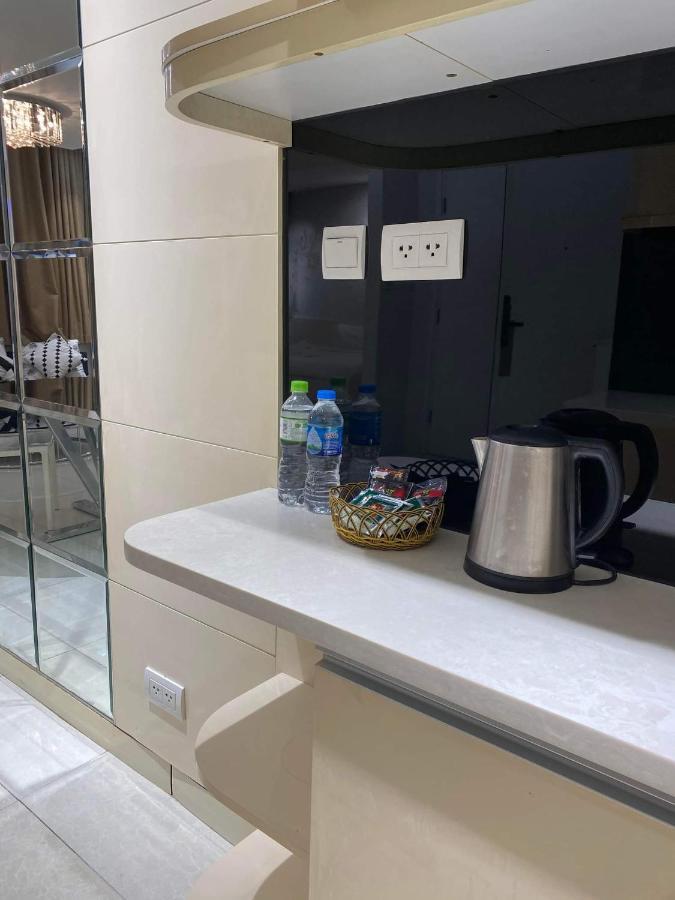 The Rixx Luxury Apartment Ho Chi Minh City Exterior photo
