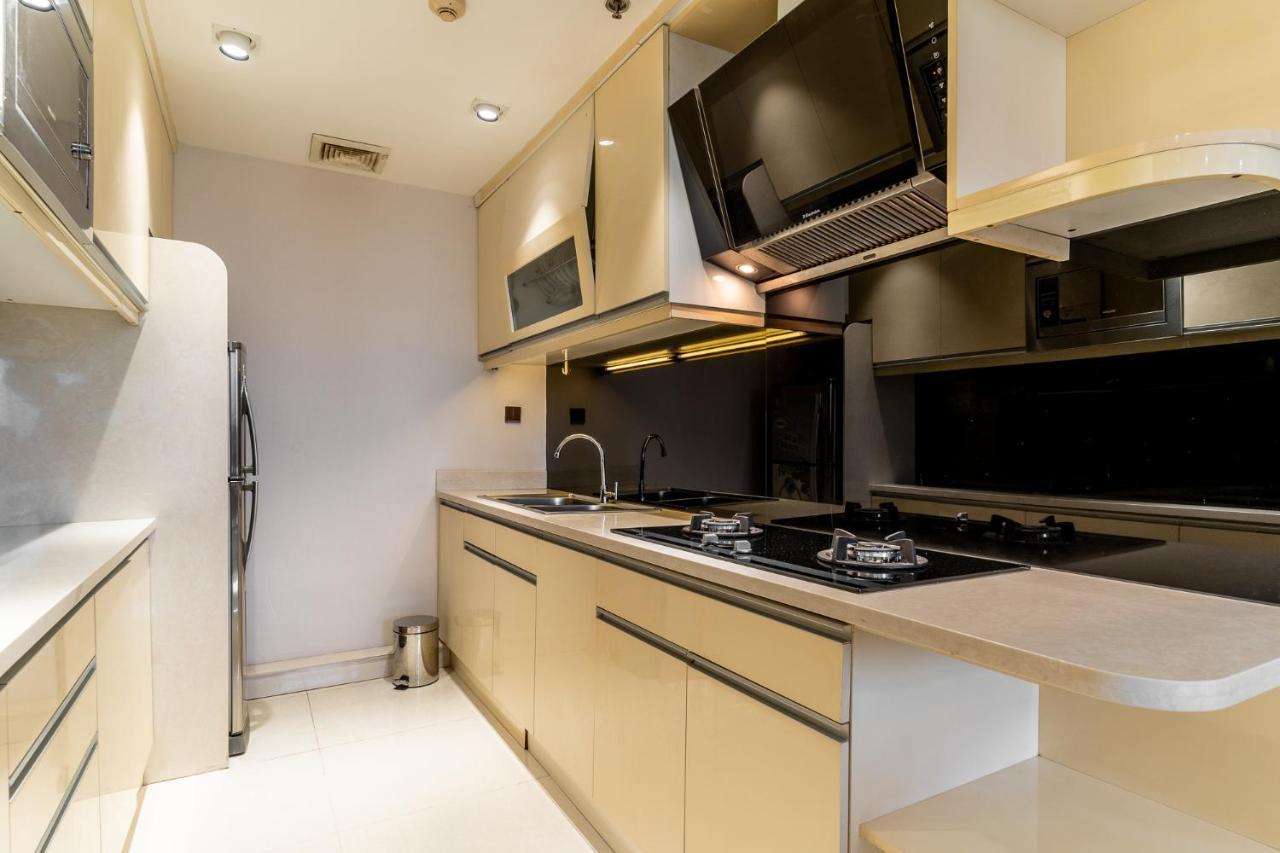 The Rixx Luxury Apartment Ho Chi Minh City Exterior photo